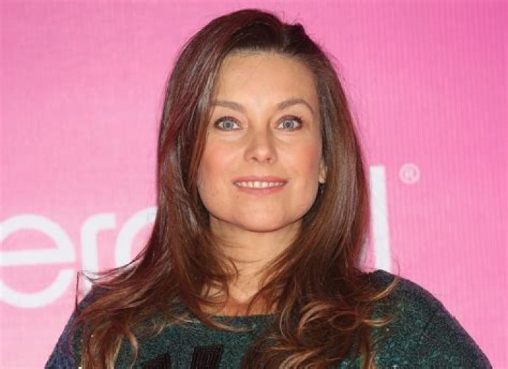 Dominika Paleta in Bathing Suit is "Sunbathing" — Celebwell