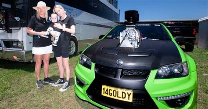 Dustin Goldsmith Obituary, Proprietor of Goldys Trailers & Towbars,