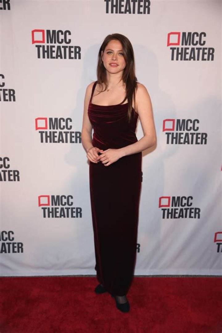 East New York Star Olivia Luccardi Shares Swimsuit Photo From Italy