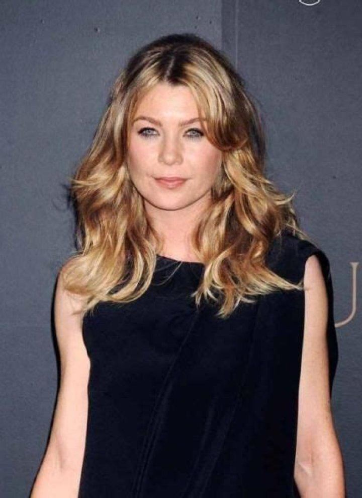 Ellen Pompeo Bra Size, Age, Weight, Height, Measurements