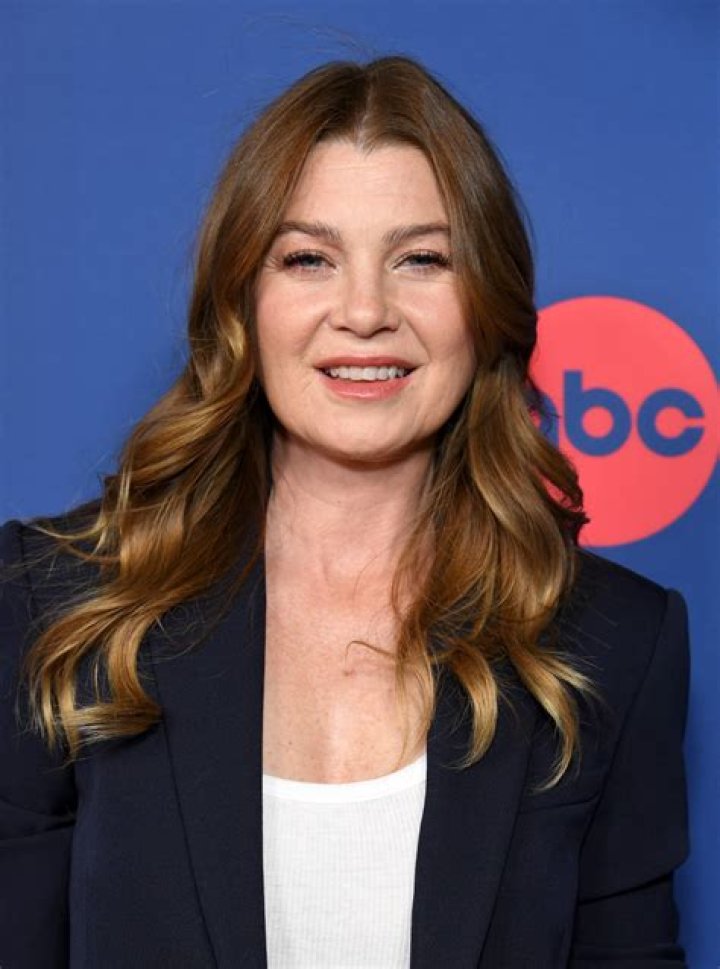Ellen Pompeo in Bathing Suit Shares Rare Boat Selfie — Celebwell