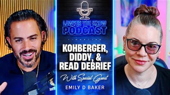 Emily D. Baker net worth, income and estimated earnings of Youtuber channel