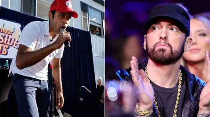 Eminem Weight gain : From Bully's Threat to Celebrity Struggles