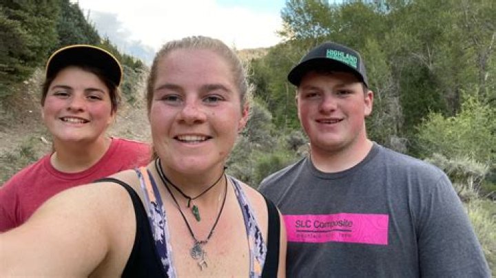 Emmalynn Herbstritt, of Moab, Utah Died in a Saturday fatal climbing accident in Grand County.