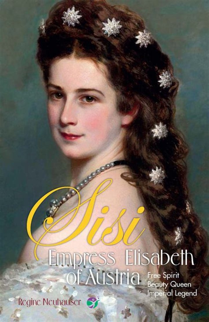 Empress Elisabeth Of Austria Biography