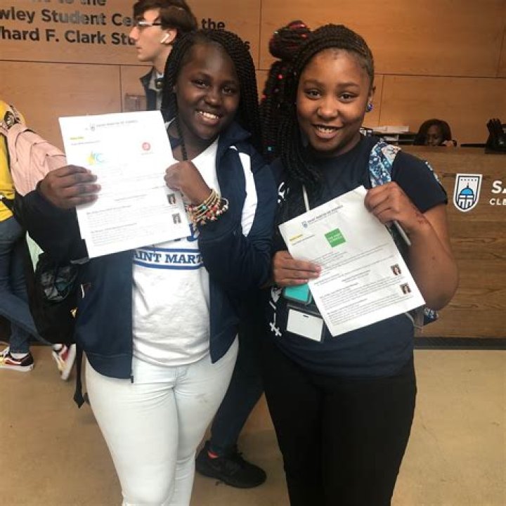 Enieyla Brantley Passes Away, Obituary, Saint Martin de Porres High School