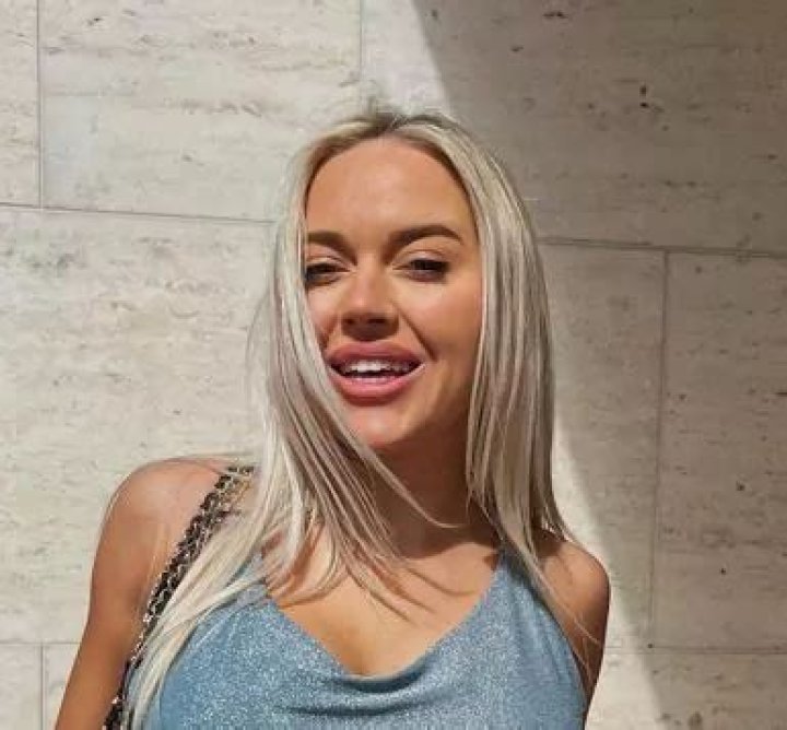 Erna Husko Wiki, Bio, Net Worth, Nationality, Height, Age & More