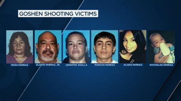 Eugene Mance Shot Dead in Pittsburgh, Erique Colington Arrested