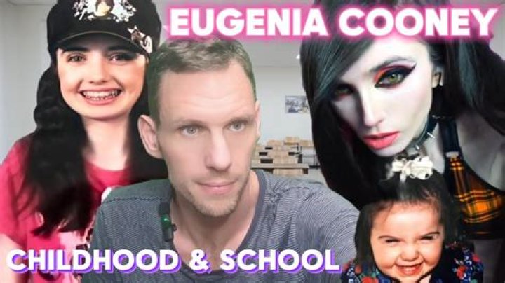Eugenia Cooney Biography - Facts, Childhood, Family Life & Achievements