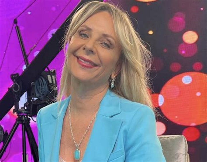 Evelyn Von Brocke in Bathing Suit Honors "Love, Friends and Family" — Celebwell