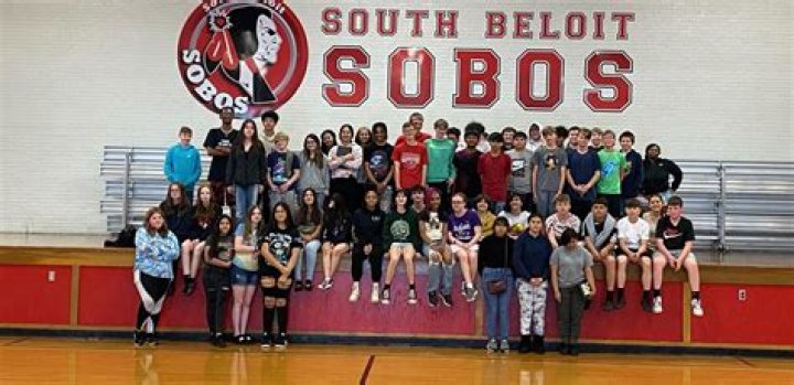 Explore Emily Eck Death, Beloit Jr. Sr. High School Alumni