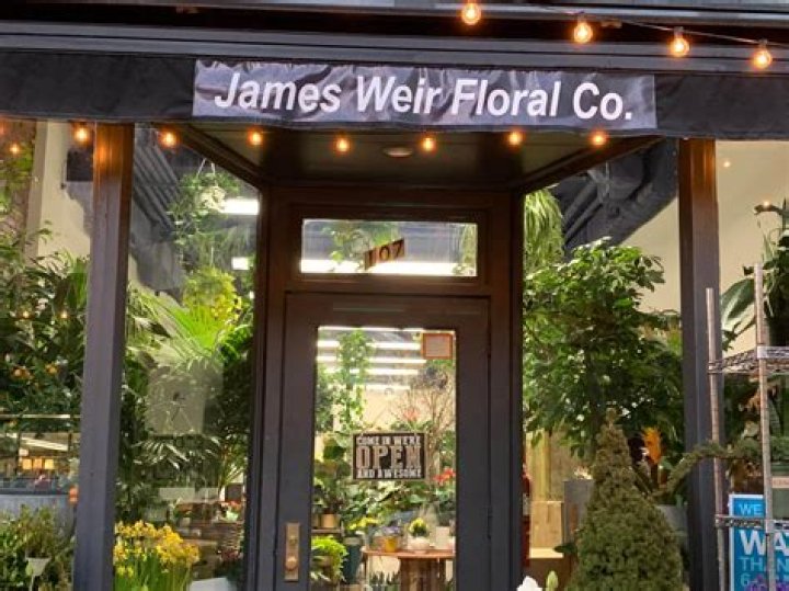 Explore Harry Leong Obituary, Owner of Capital’s Oldest Flower Shop