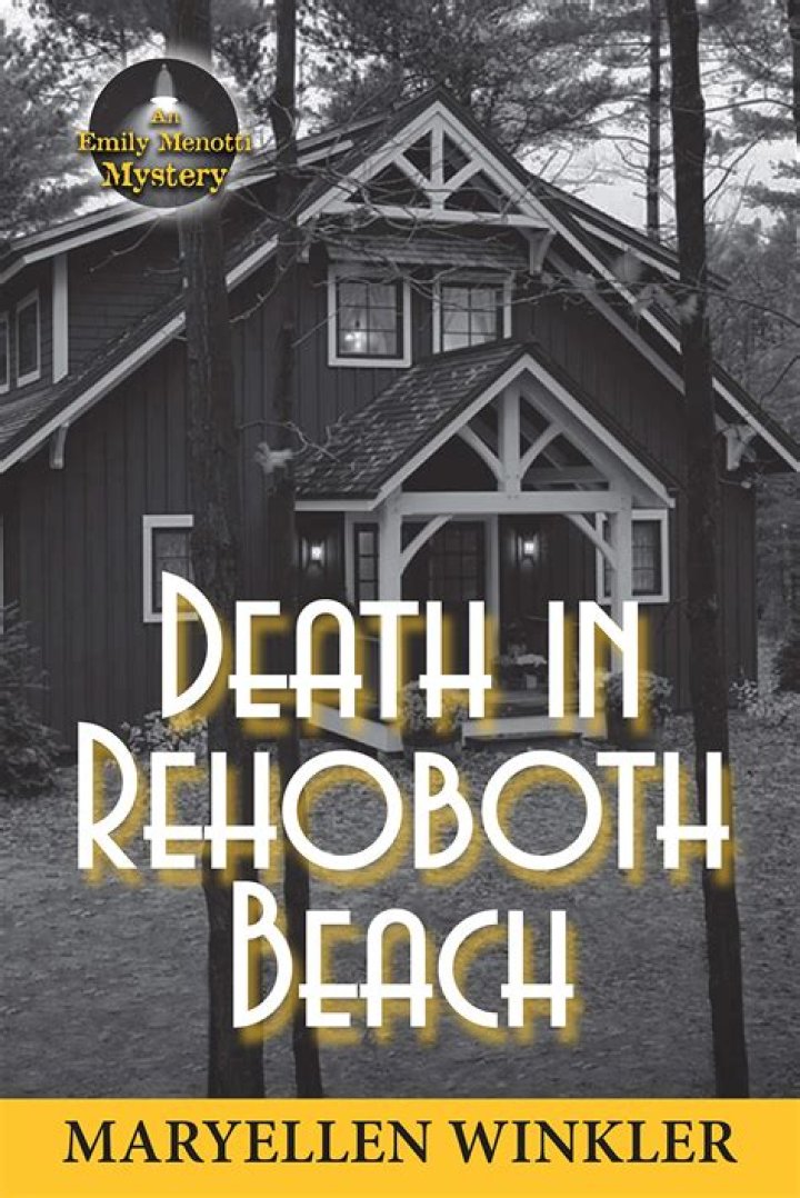 Explore Randall Malick of Rehoboth Beach Death