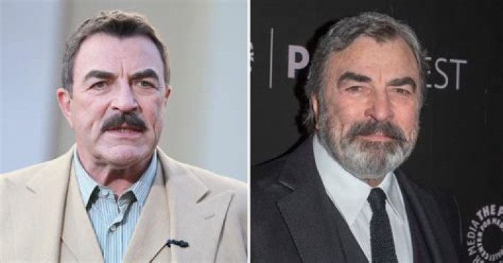 Fact; Is Tom Selleck Dead or Still Alive? American Actor