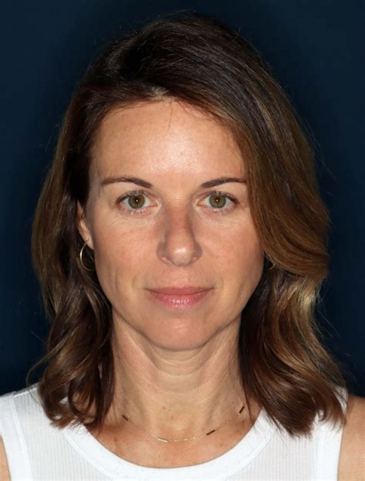 Famous 41 Year Old Females