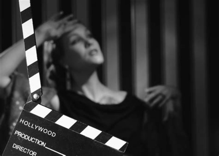 Famous Actresses From Oklahoma