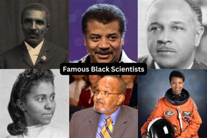 Famous Blacks (African-Americans) From Arizona