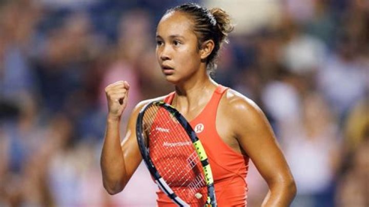 Famous Canadian Tennis Players