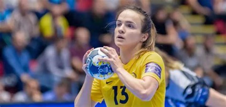 Famous Croatian Female Handball Players