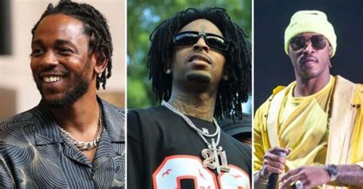 Famous Jamaican Hip Hop Singers