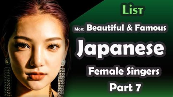 Famous Japanese Women Novelists