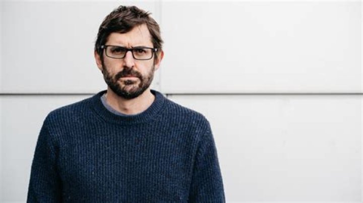 Famous Male Journalists