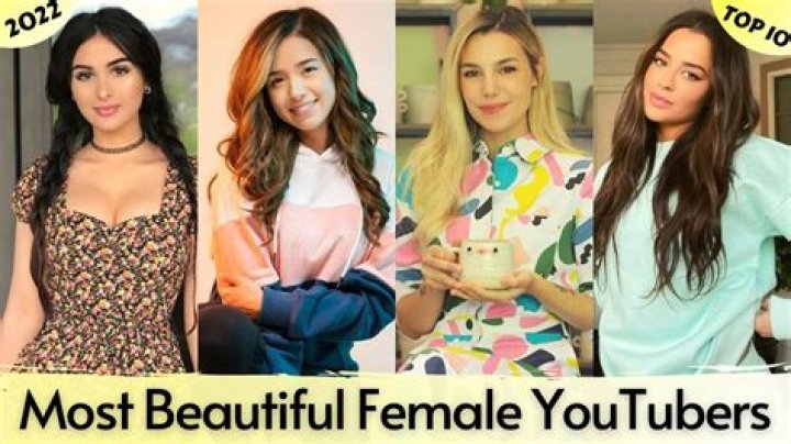 Famous Mexican Beauty Vloggers