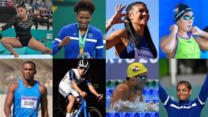 Famous Panamanian Athletes