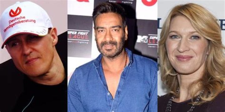 Famous People Born in 1969