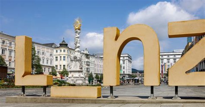Famous People From Linz, Austria & Celebs Born In Linz