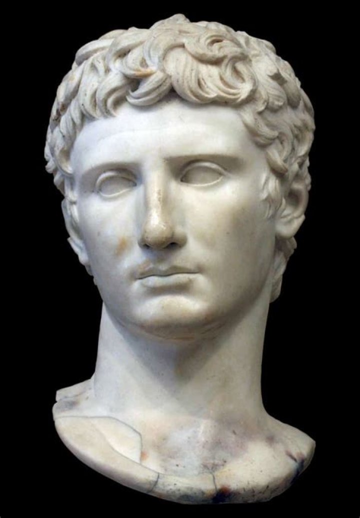 Famous People From Roman Empire