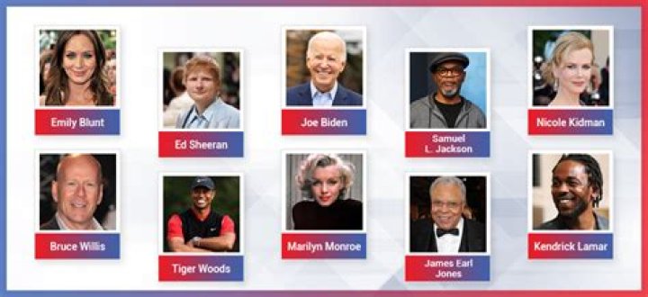 Famous People Who Stutter