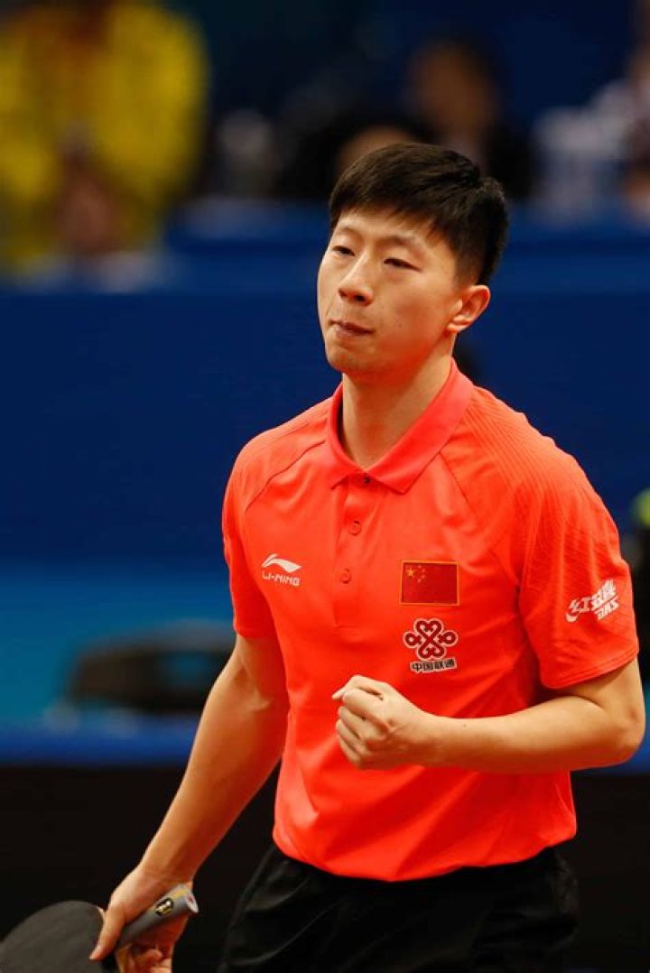 Famous Table Tennis Players - Biographies, Timelines, Trivia & Life History