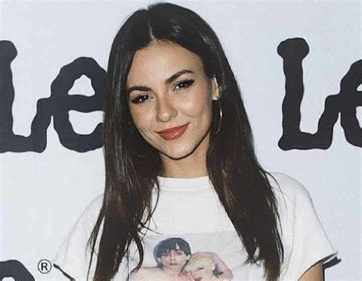 Former Nickelodeon Star Victoria Justice Shares Swimsuit Photo and New Music — Celebwell