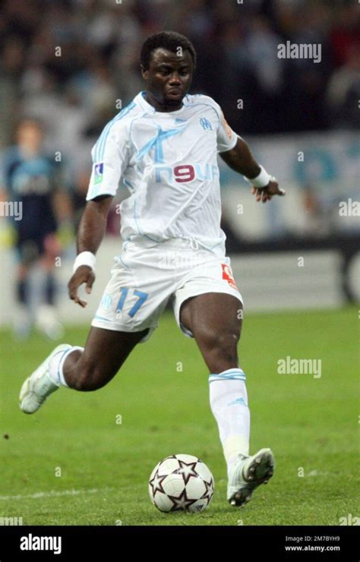 Former Paris Saint-Germain Modeste M’Bami Cause Of Death