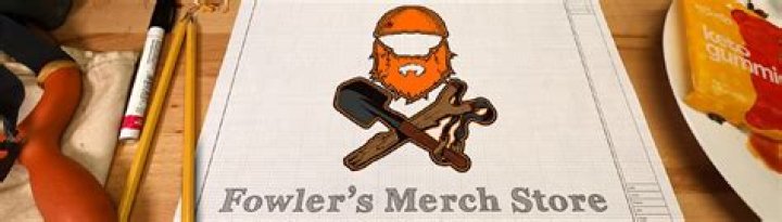 Fowler's Makery and Mischief Youtuber overview