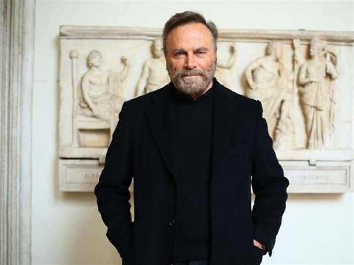 Franco Nero Biography - Facts, Childhood, Family Life & Achievements