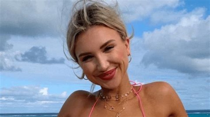 Gabrielle Epstein in Bathing Suit is "Off Road" — Celebwell