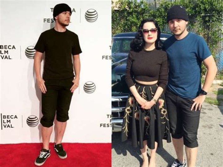 Gage Marsh Wiki, Age, Height, Girlfriend, Net worth & Bio