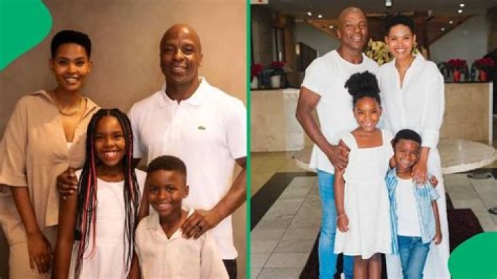 Gail Mabalane Wiki, Age, Husband, Kids, Height & Net Worth