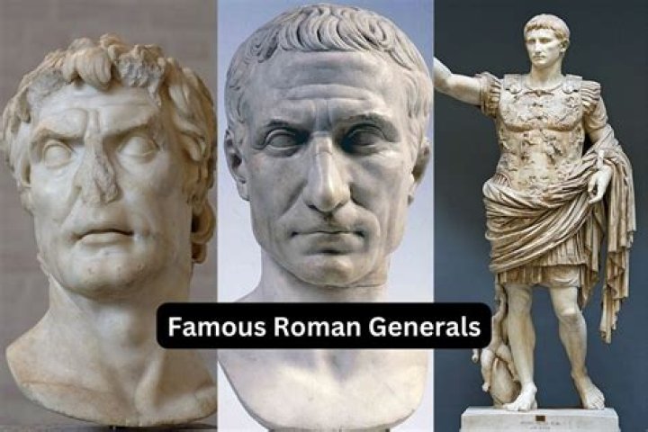 Gaius Marius Biography - Facts, Childhood, Life History, Timeline of Roman General & Politician