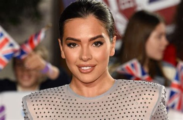 Gemma Owen in Bathing Suit is "Happy Here" — Celebwell