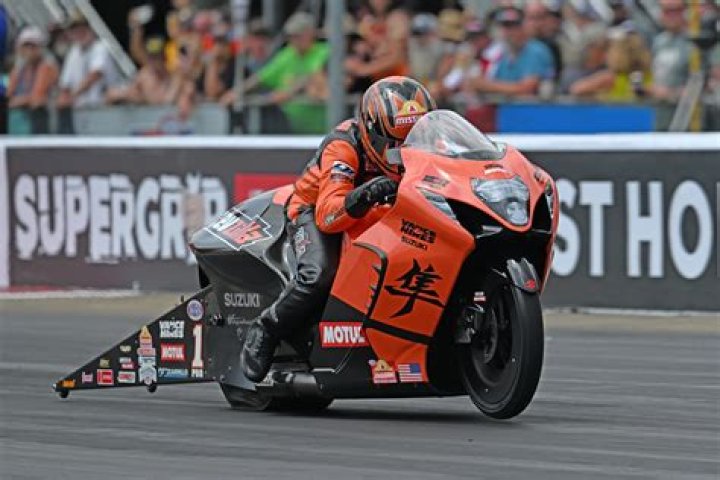 George Montgomery Obituary, Former Member Of The US Drag Racing Team