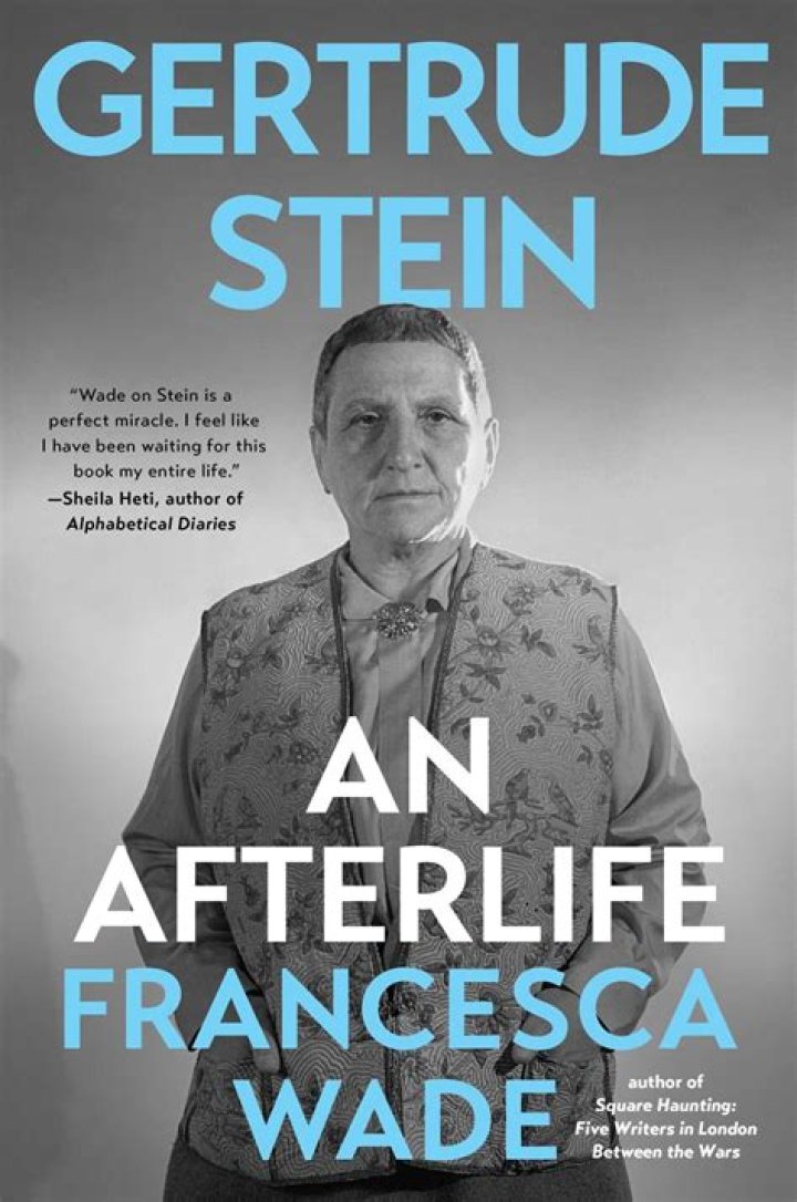 Gertrude Stein Biography - Facts, Childhood, Family Life & Achievements