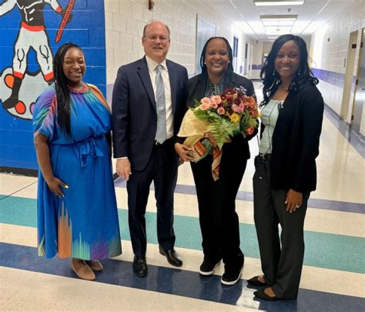 GiveSendGo; Tim Shaffer Obituary, Pinnacle Middle School Vice-Principal and beloved coach