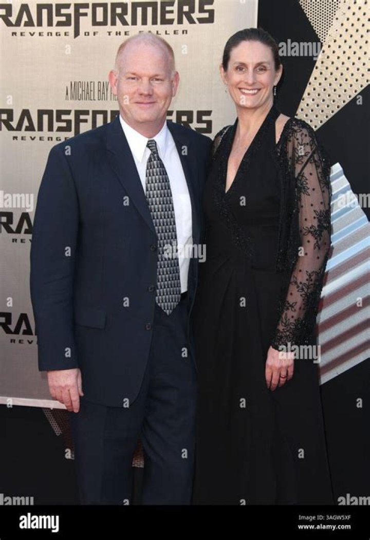 Glenn Morshower Biography - Facts, Childhood, Family Life, Achievements