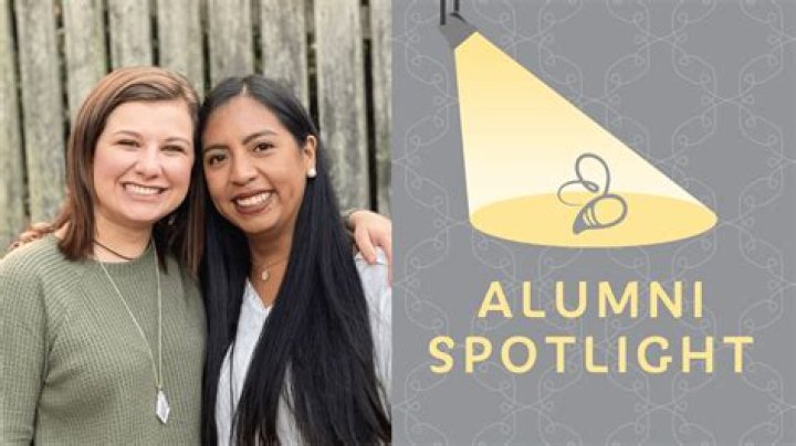 GoFundMe; In Loving Memory of Paola Cordova Portland, Iowa State University Alumna