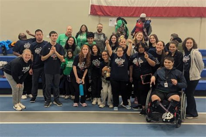 GoFundMe; Liam Abris Death , York Community High School Student