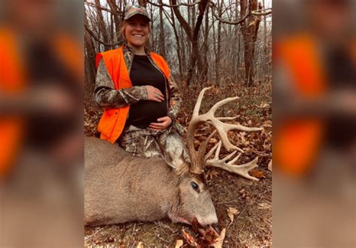 GoFundMe; Shawn Rowe died in a hunting accident in Potter County