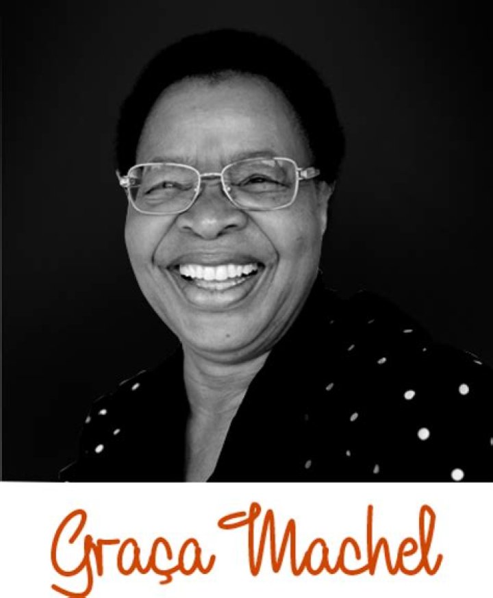 Graça Machel Biography - Facts, Childhood, Family Life & Achievements
